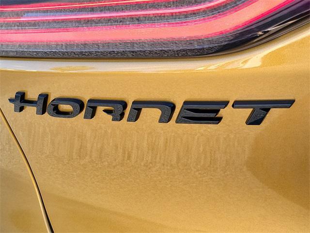 new 2024 Dodge Hornet car, priced at $52,180