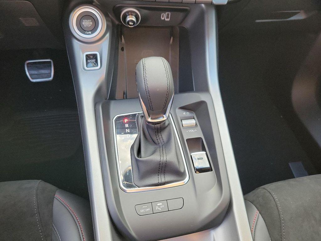 new 2024 Dodge Hornet car, priced at $38,245