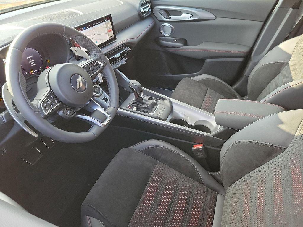 new 2024 Dodge Hornet car, priced at $38,245