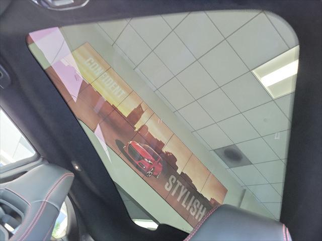 new 2024 Dodge Charger car, priced at $64,555