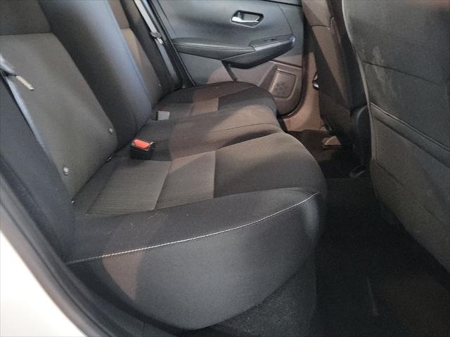 used 2023 Nissan Sentra car, priced at $21,955