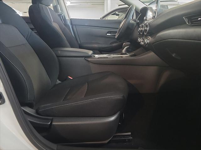 used 2023 Nissan Sentra car, priced at $21,955