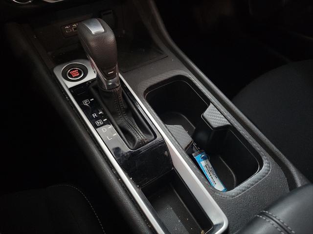 used 2023 Nissan Sentra car, priced at $21,955