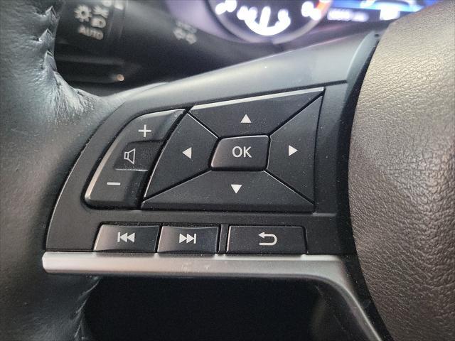 used 2023 Nissan Sentra car, priced at $21,955
