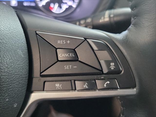 used 2023 Nissan Sentra car, priced at $21,955