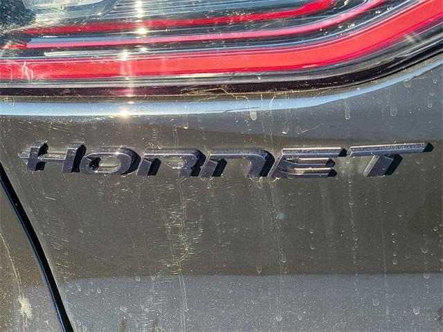 new 2024 Dodge Hornet car, priced at $46,835