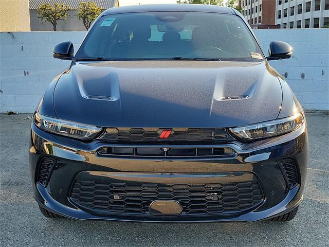 new 2024 Dodge Hornet car, priced at $46,835