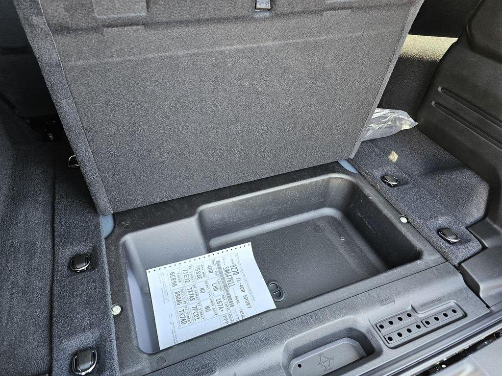 new 2025 Jeep Wrangler car, priced at $39,995