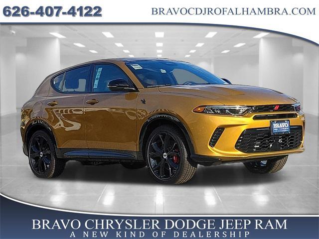 new 2024 Dodge Hornet car, priced at $46,965