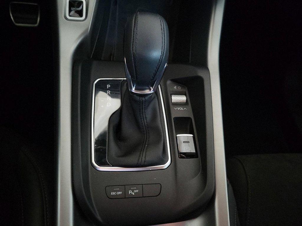 new 2024 Dodge Hornet car, priced at $41,245