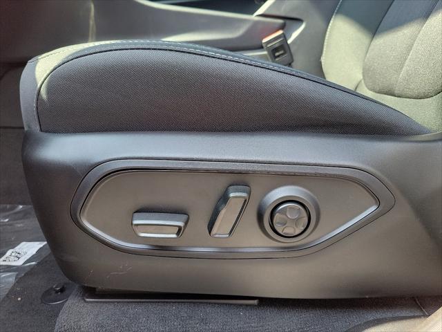 new 2025 Jeep Grand Cherokee car, priced at $36,452