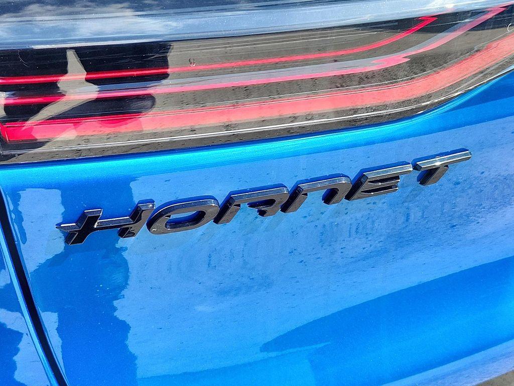 new 2024 Dodge Hornet car, priced at $41,500