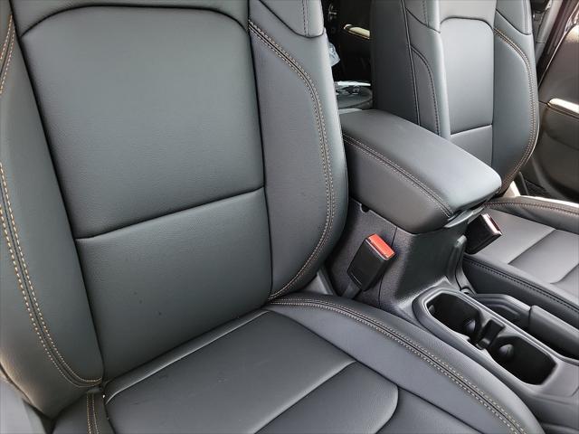 new 2025 Jeep Wrangler 4xe car, priced at $58,872