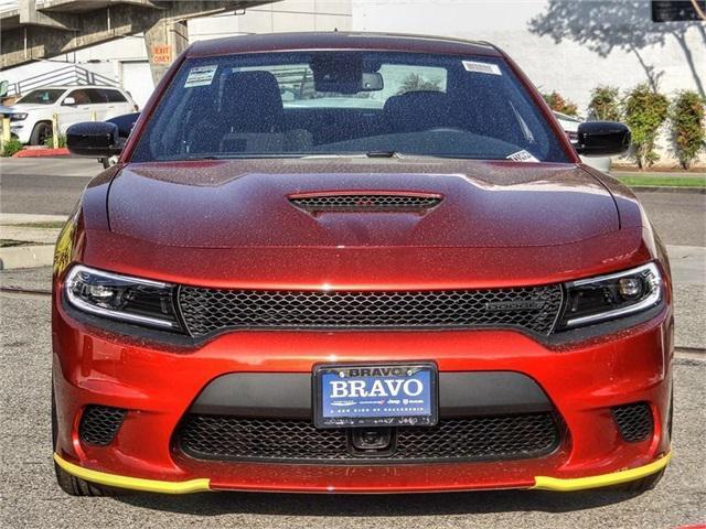 new 2023 Dodge Charger car, priced at $33,341