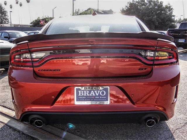 new 2023 Dodge Charger car, priced at $33,341