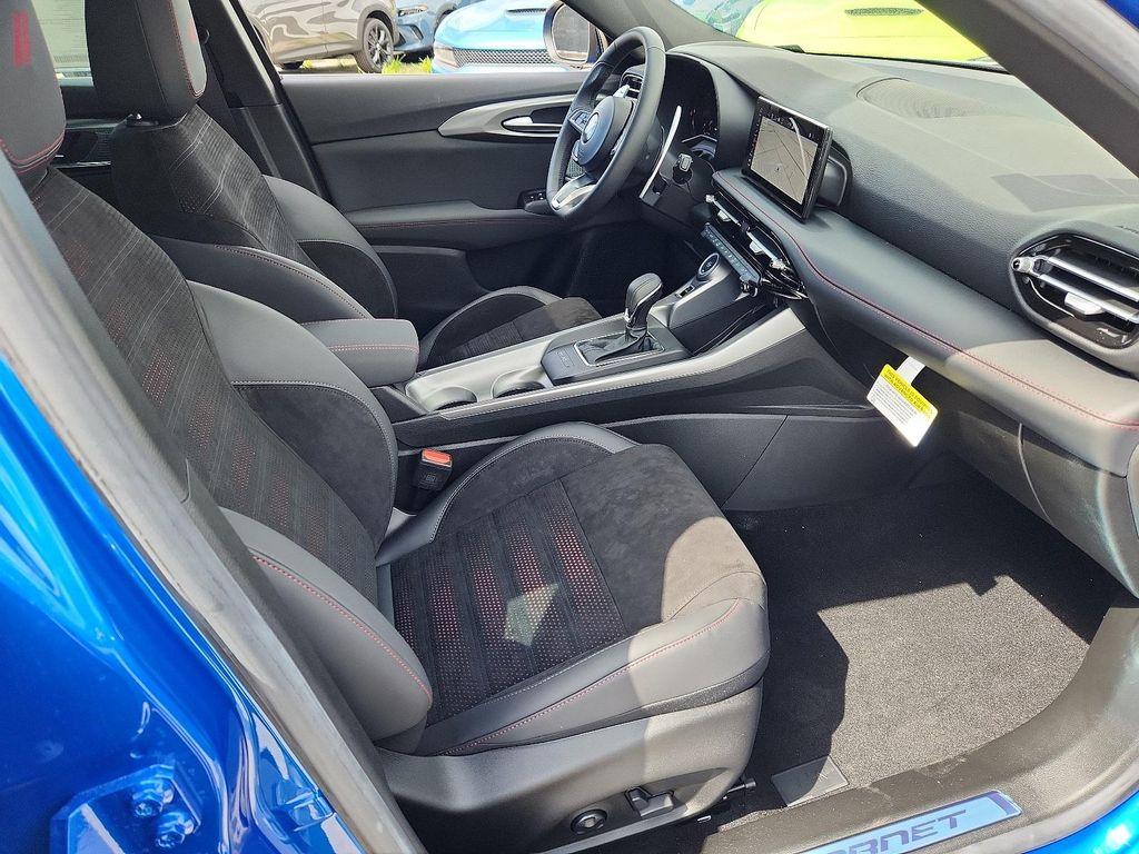 new 2024 Dodge Hornet car, priced at $35,745