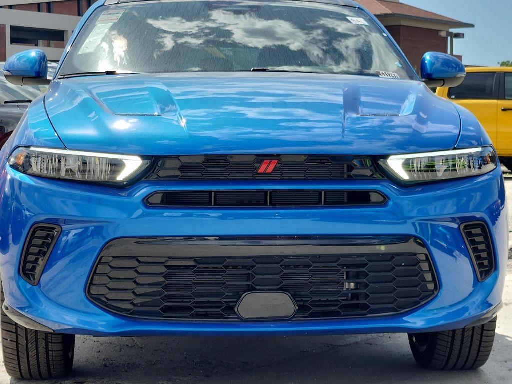 new 2024 Dodge Hornet car, priced at $35,745