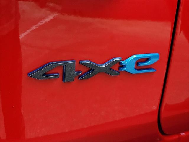 new 2025 Jeep Wrangler 4xe car, priced at $50,010