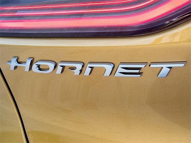 new 2024 Dodge Hornet car, priced at $51,185