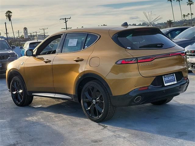 new 2024 Dodge Hornet car, priced at $43,185