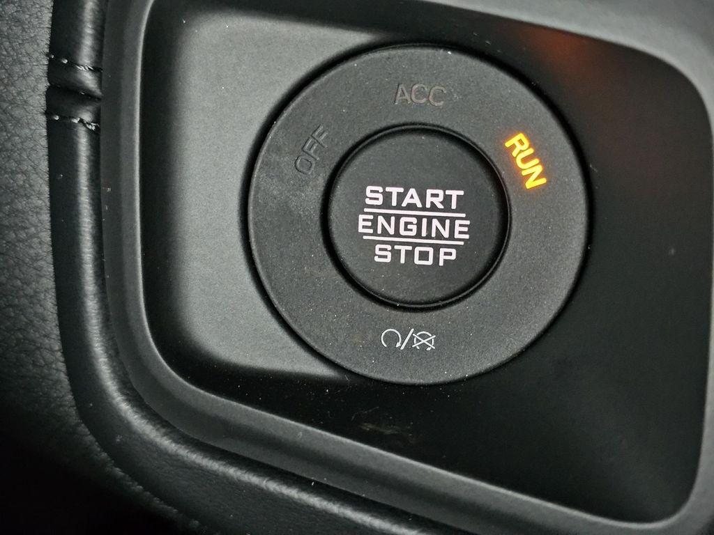 new 2026 Jeep Wrangler car, priced at $55,765