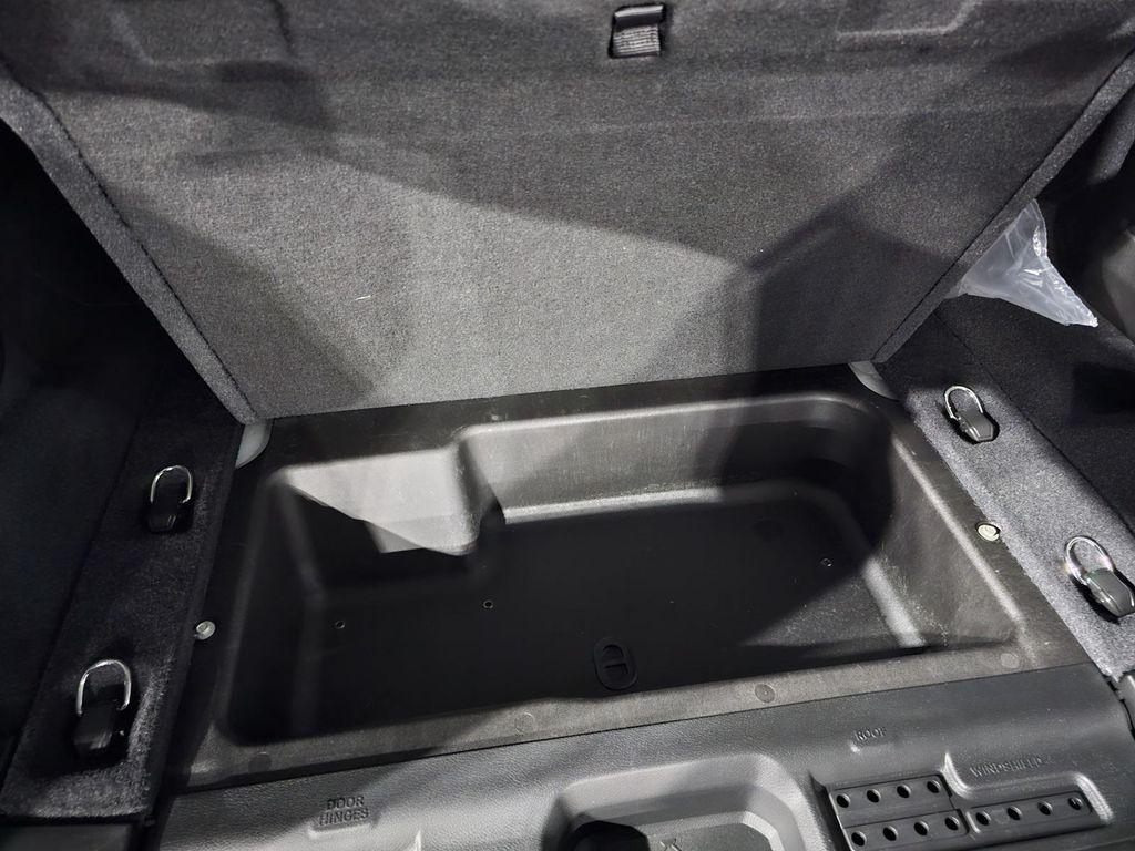 new 2026 Jeep Wrangler car, priced at $55,765