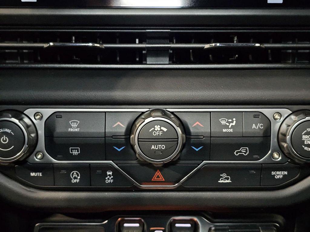 new 2026 Jeep Wrangler car, priced at $55,765