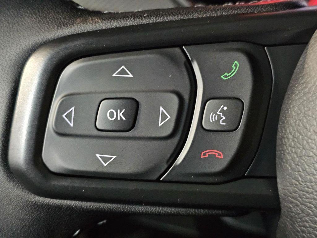 new 2026 Jeep Wrangler car, priced at $55,765