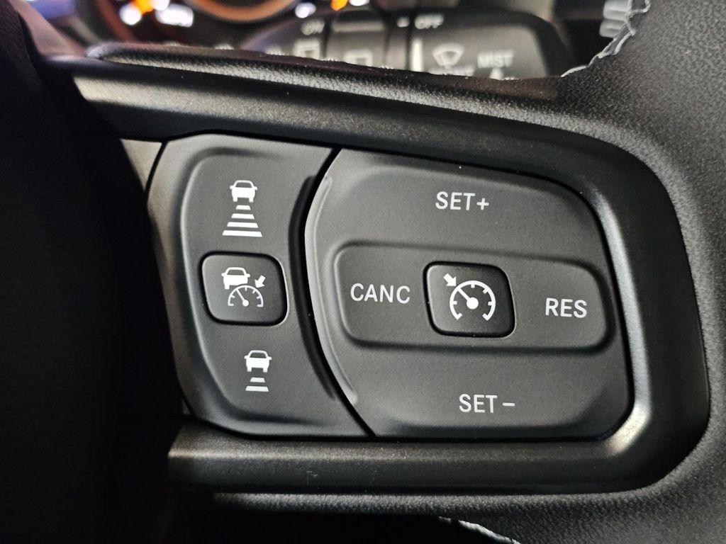 new 2026 Jeep Wrangler car, priced at $55,765