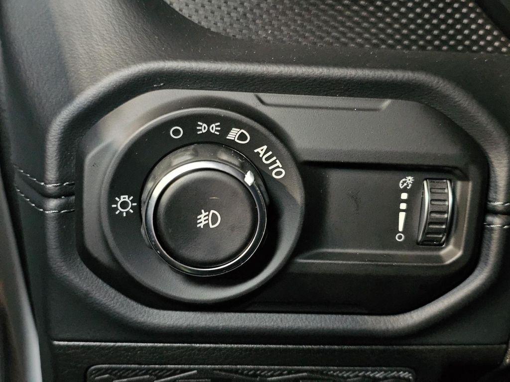 new 2026 Jeep Wrangler car, priced at $55,765