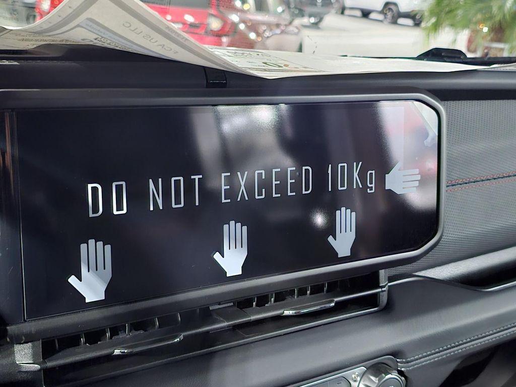 new 2026 Jeep Wrangler car, priced at $55,765