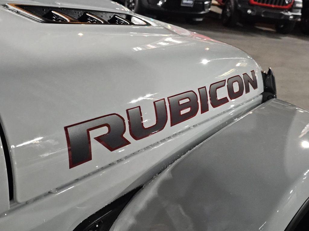 new 2026 Jeep Wrangler car, priced at $55,765