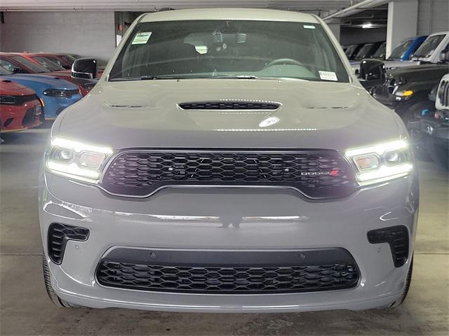 new 2025 Dodge Durango car, priced at $58,180