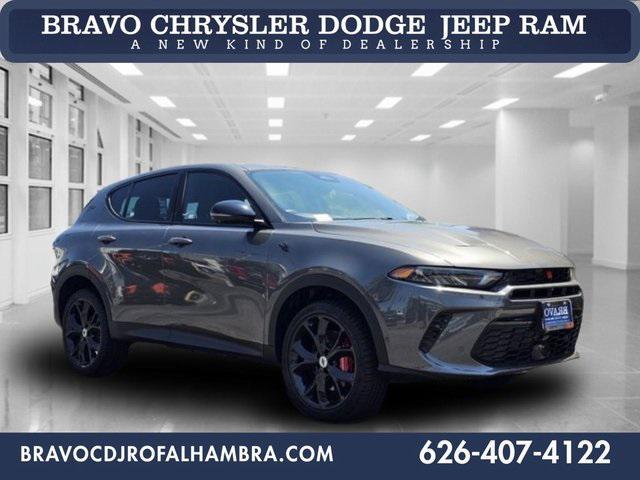 new 2024 Dodge Hornet car, priced at $25,995