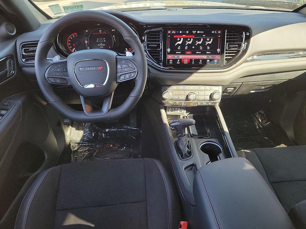 new 2025 Dodge Durango car, priced at $39,995