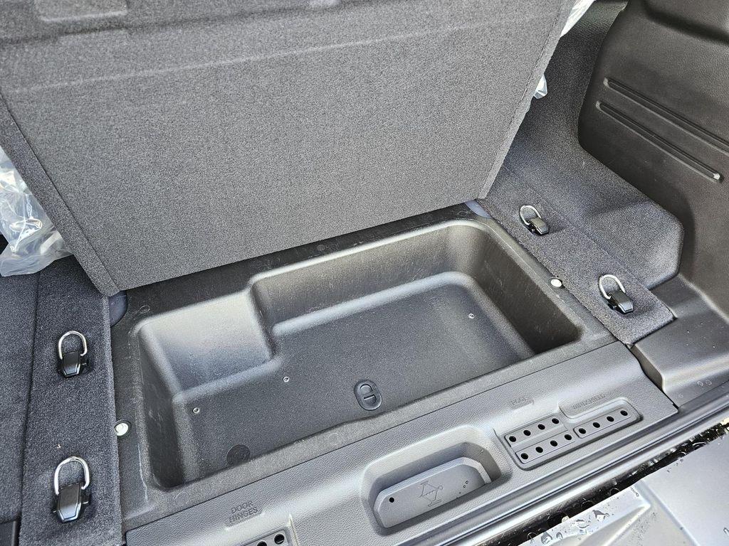 new 2025 Jeep Wrangler car, priced at $41,995