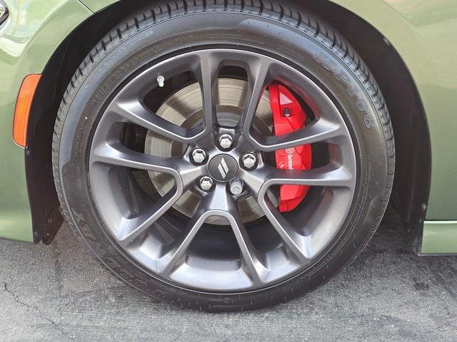 used 2023 Dodge Charger car, priced at $25,999