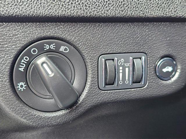 used 2023 Dodge Charger car, priced at $25,999