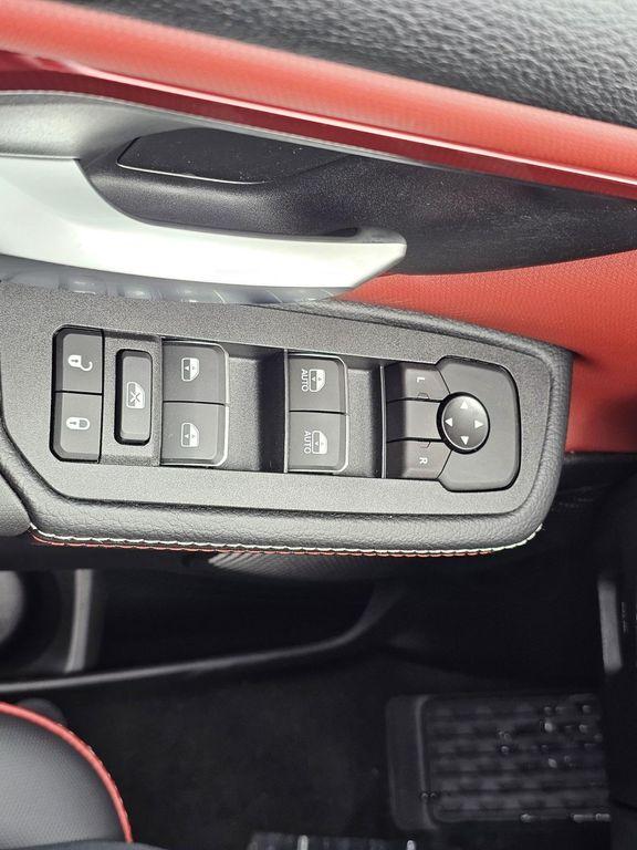 new 2026 Ram 1500 car, priced at $52,995
