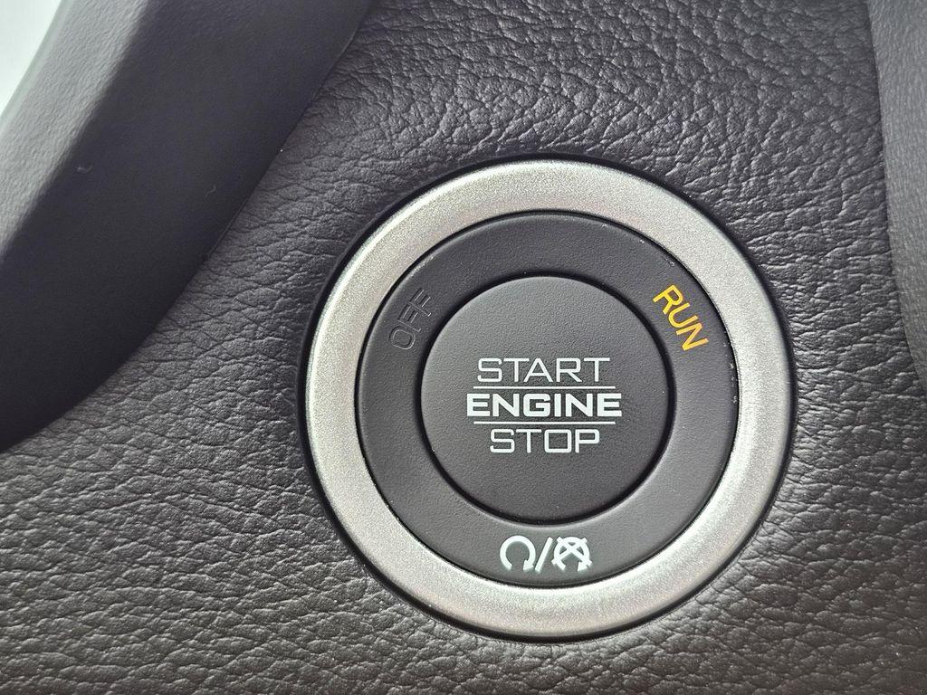 new 2026 Ram 1500 car, priced at $52,995