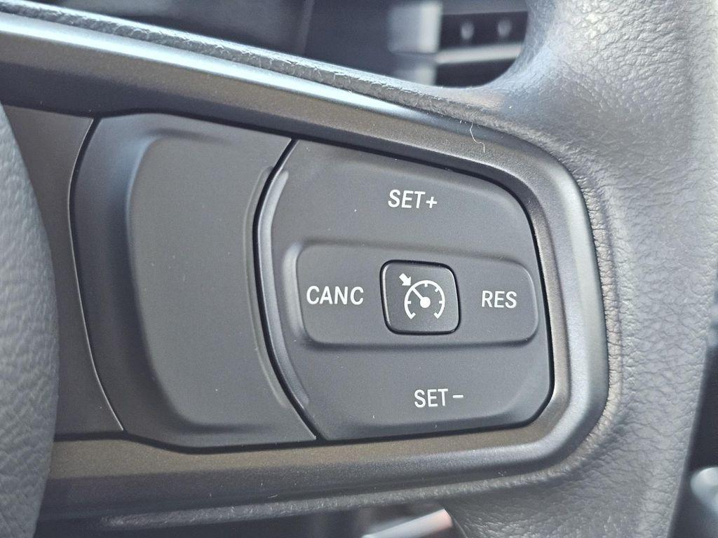 new 2025 Jeep Gladiator car, priced at $38,135