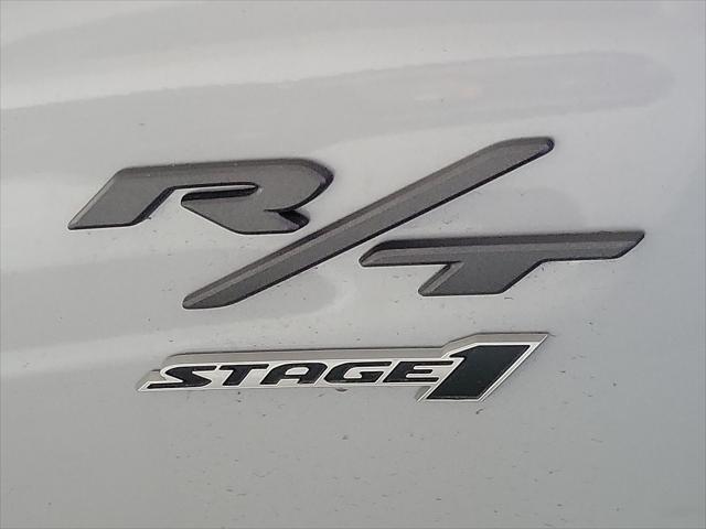 new 2025 Dodge Charger Daytona car, priced at $51,995