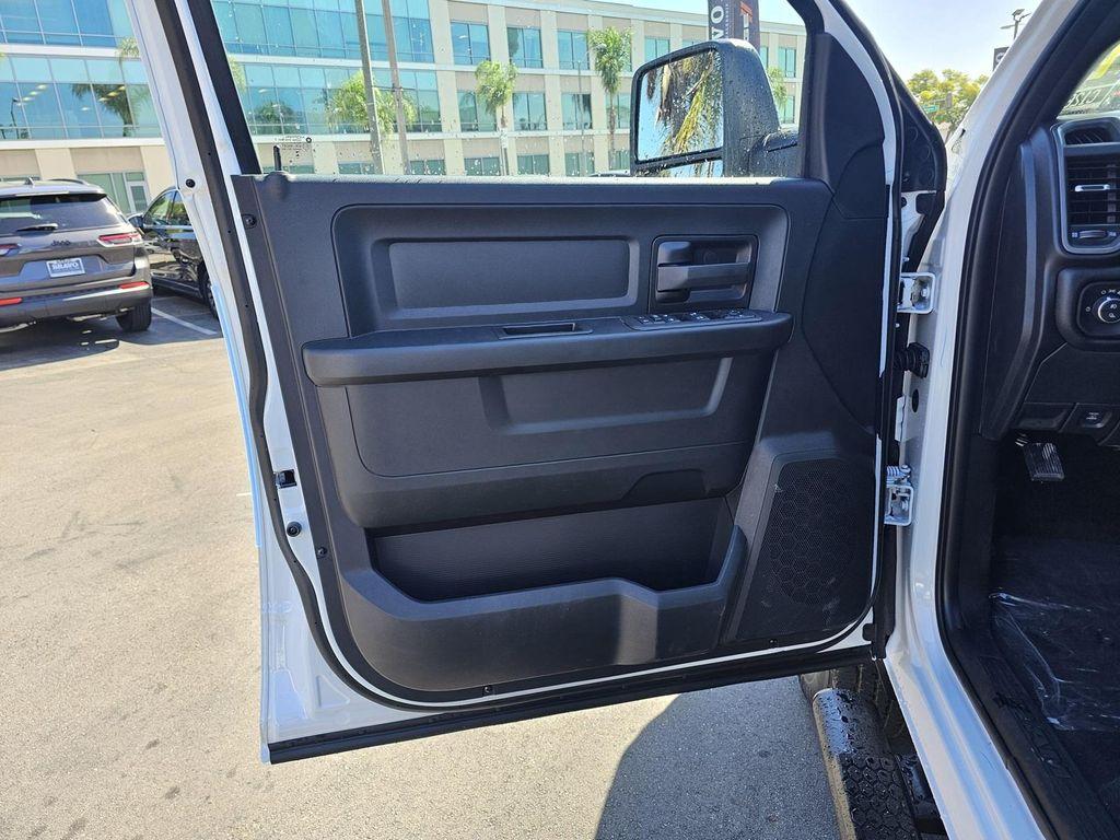 new 2026 Ram 2500 car, priced at $67,530