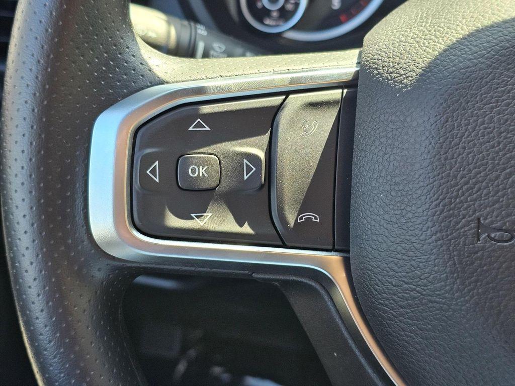 new 2026 Ram 2500 car, priced at $67,530