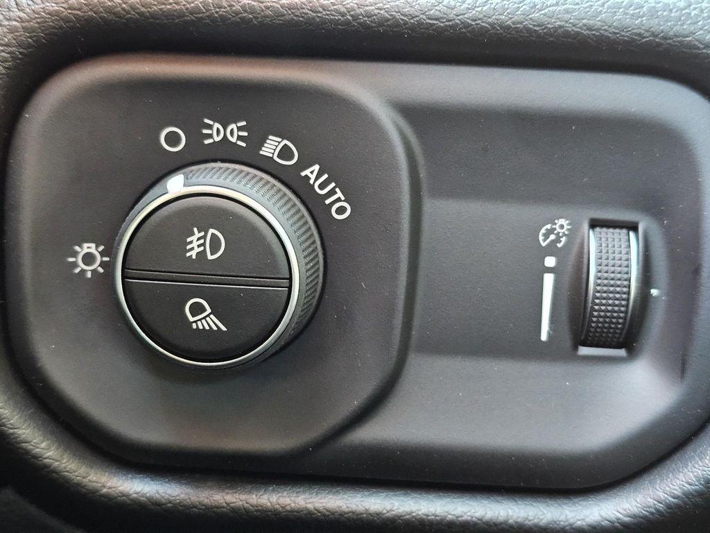 new 2026 Ram 2500 car, priced at $67,530