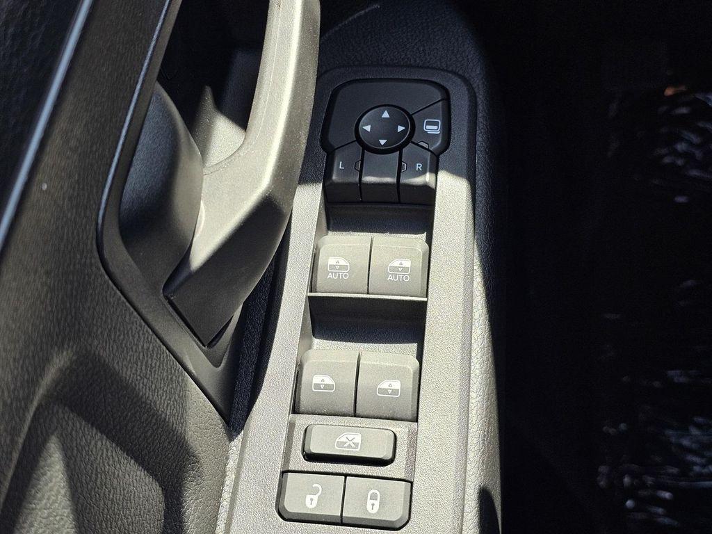 new 2026 Ram 2500 car, priced at $67,530