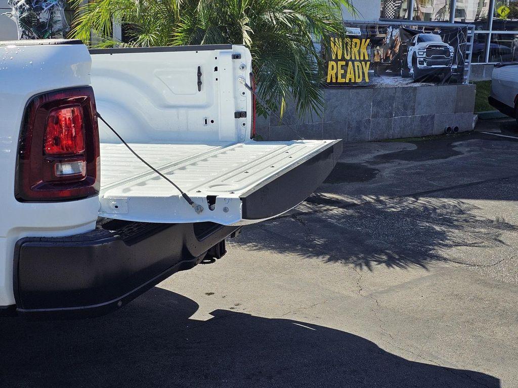 new 2026 Ram 2500 car, priced at $67,530