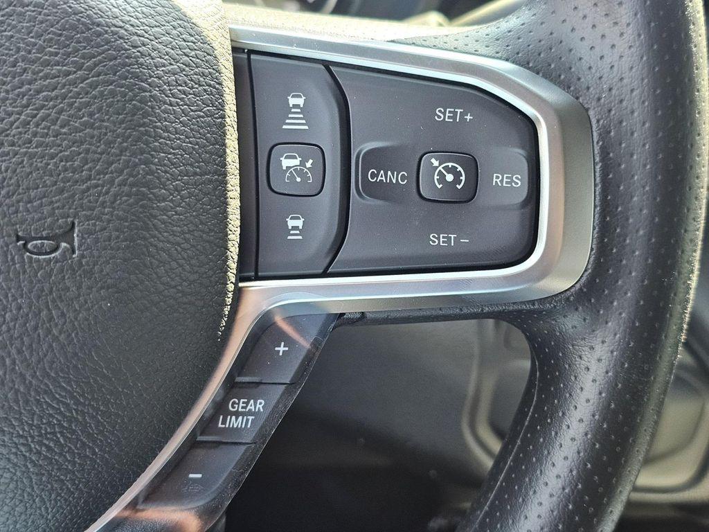 new 2026 Ram 2500 car, priced at $67,530