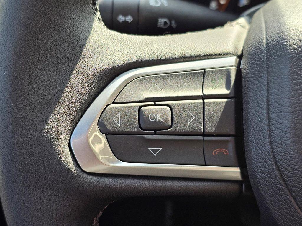 new 2026 Jeep Compass car, priced at $26,995