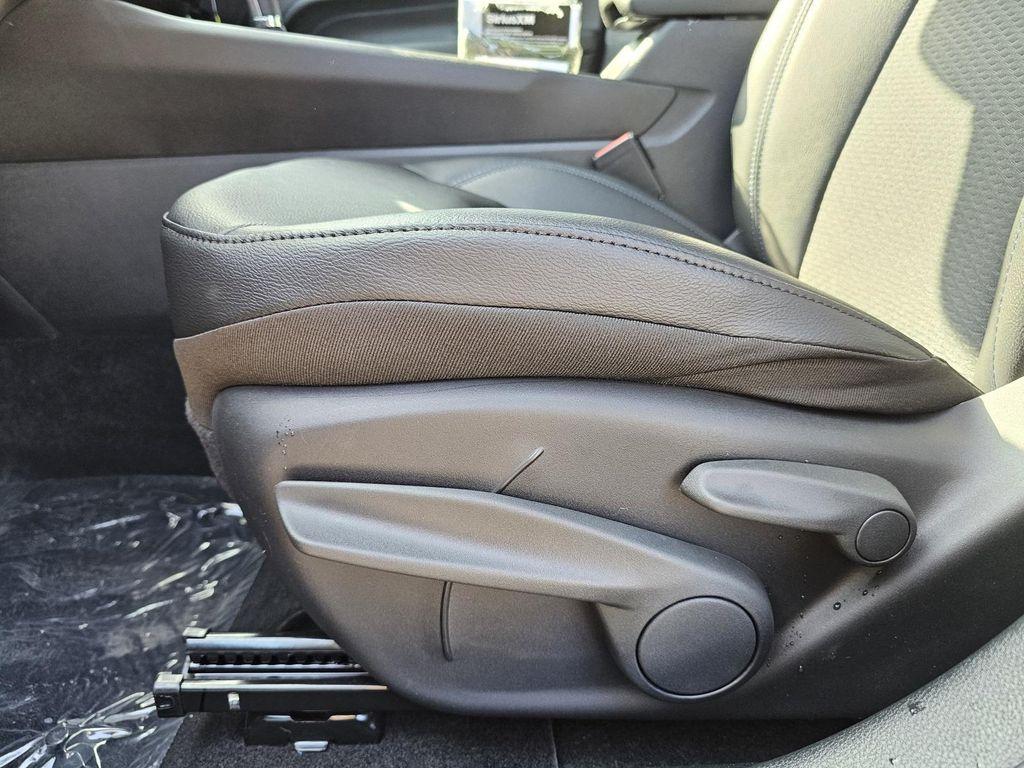 new 2026 Jeep Compass car, priced at $26,995